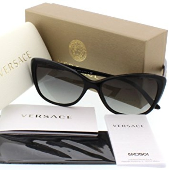 Versace Sunglasses Brand New main image 7